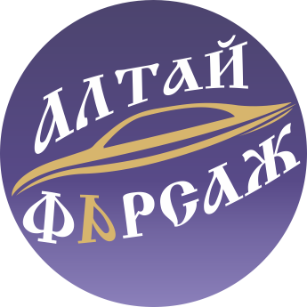 Логотип Форсаж-жвс